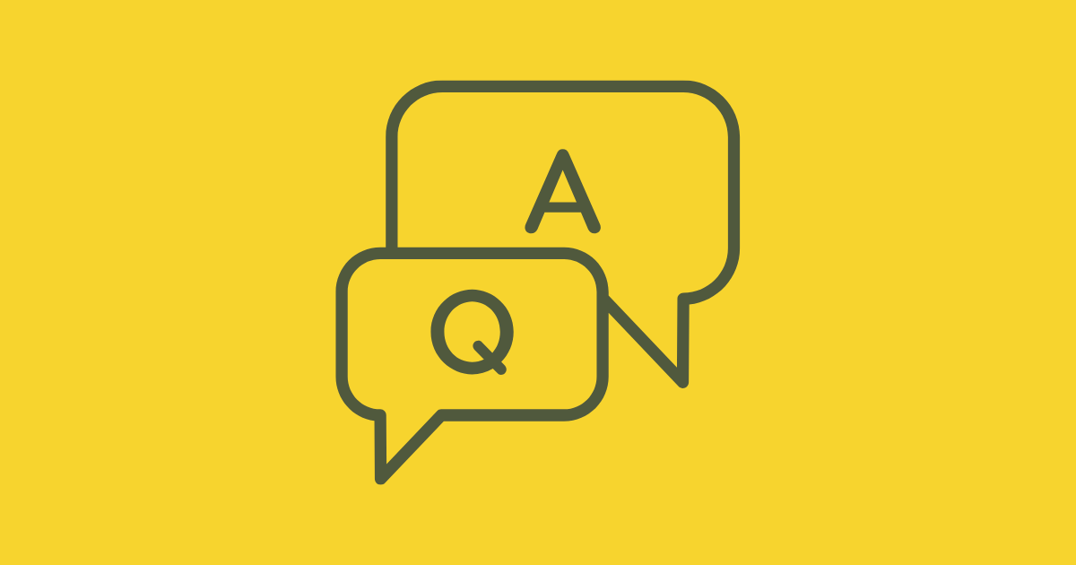 Q＆A